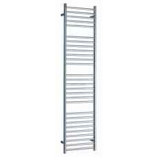 JIS Beacon 400 stainless steel heated towel rail